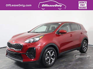 2020 Kia Sportage LX KNDPM3AC5L7749367 2020 Kia Sportage LX
