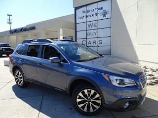 2017 Subaru Outback 3.6R Limited 4S4BSENCXH3404271 2017 Subaru Outback 3.6R Limited