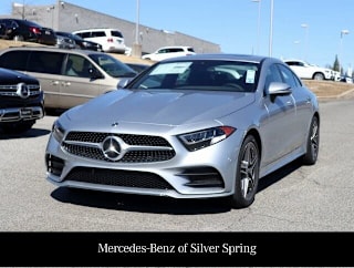 2021 Mercedes-Benz CLS CLS 450 4MATIC W1K2J5KB5MA086266 2021 Mercedes-Benz CLS CLS 450 4MATIC