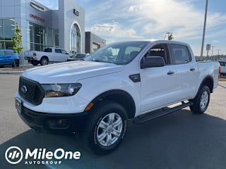 2020 Ford Ranger XL 1FTER4EH3LLA28329 2020 Ford Ranger XL