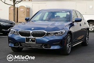 2021 BMW 3 Series 330i xDrive 3MW5R7J09M8B51527 2021 BMW 3 Series 330i xDrive
