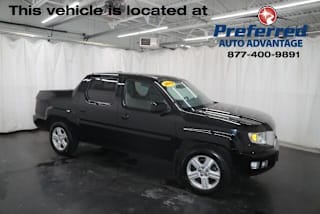 2013 Honda Ridgeline RTL 5FPYK1F58DB004916 2013 Honda Ridgeline RTL