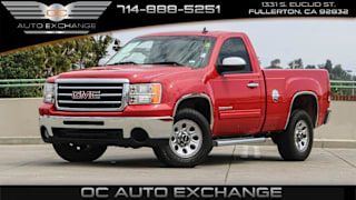 2011 GMC Sierra 1500 SLE 1GTN1VEA7BZ155211 2011 GMC Sierra 1500 SLE