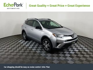 2017 Toyota RAV4 LE 2T3BFREV1HW604793 2017 Toyota RAV4 LE