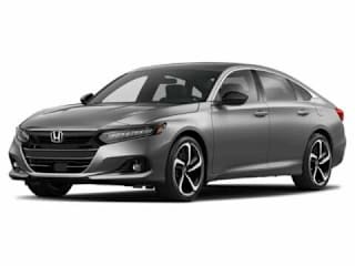 2021 Honda Accord Sport 1HGCV1F36MA007798 2021 Honda Accord Sport