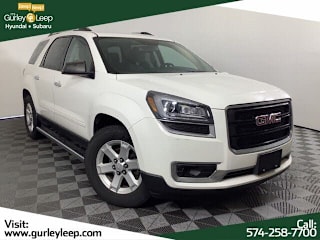 2015 GMC Acadia SLE-2 1GKKVPKD5FJ298748 2015 GMC Acadia SLE-2