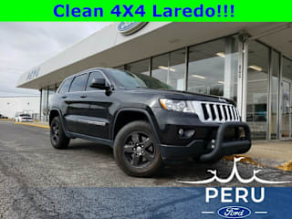 2013 Jeep Grand Cherokee Laredo 1C4RJFAG6DC577915 2013 Jeep Grand Cherokee Laredo