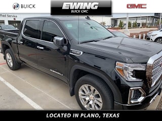 2020 GMC Sierra 1500 Denali 3GTP8FED9LG432320 2020 GMC Sierra 1500 Denali