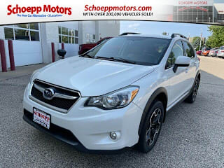 2014 Subaru Crosstrek 2.0i Limited JF2GPAGC8E8297688 2014 Subaru Crosstrek 2.0i Limited