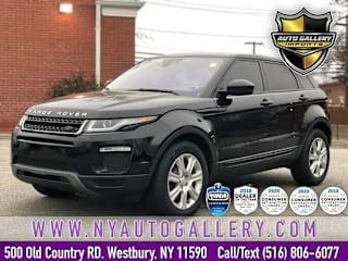 2017 Land Rover Range Rover Evoque SALVP2BG2HH189103 2017 Land Rover Range Rover Evoque