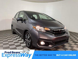 Los 50 Mejores Honda Fit Usados En Venta En Flemington Ahorros Desde 3 861