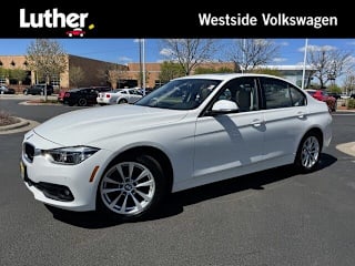 2018 BMW 3 Series 320i xDrive WBA8E5G59JNV02669 2018 BMW 3 Series 320i xDrive