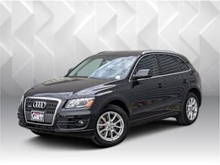 2012 Audi Q5 WA1LFAFP9CA015109 2012 Audi Q5