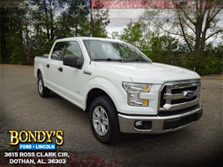 2015 Ford F-150 1FTEW1CG2FFA30612 2015 Ford F-150