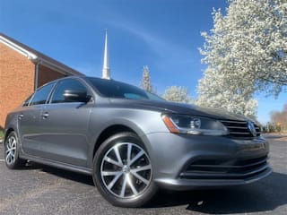 2017 Volkswagen Jetta 3VWB67AJ1HM200611 2017 Volkswagen Jetta