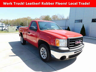 2010 GMC Sierra 1500 1GTPCTEX3AZ260421 2010 GMC Sierra 1500
