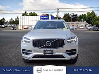 2018 Volvo XC90 YV4102PK5J1350207 2018 Volvo XC90