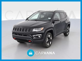 2018 Jeep Compass 3C4NJDDB2JT168930 2018 Jeep Compass