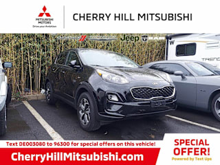 2020 Kia Sportage KNDPMCAC0L7791526 2020 Kia Sportage