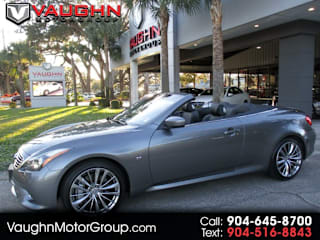 2015 Infiniti Q60 JN1CV6FE1FM810875 2015 Infiniti Q60