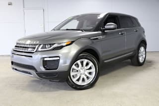 2019 Land Rover Range Rover Evoque SALVP2RX6KH348430 2019 Land Rover Range Rover Evoque