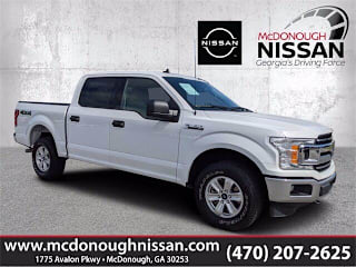 2020 Ford F-150 XL 1FTEW1E4XLKD11756 2020 Ford F-150 XL