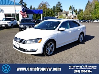 2012 Volkswagen Passat 1VWCN7A39CC054431 2012 Volkswagen Passat
