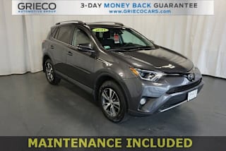 2018 Toyota RAV4 2T3RFREV2JW763777 2018 Toyota RAV4