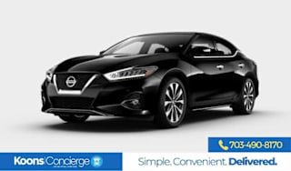 2017 Nissan Maxima 3.5 SV 1N4AA6AP8HC365560 2017 Nissan Maxima 3.5 SV