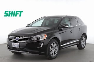 2016 Volvo XC60 YV449MDM9G2820505 2016 Volvo XC60