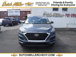 2021 Hyundai Tucson Value KM8J3CA47MU320716 2021 Hyundai Tucson Value