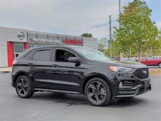 2019 Ford Edge ST 2FMPK4APXKBC15121 2019 Ford Edge ST