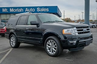 2015 Ford Expedition 1FMJU1KT2FEF46747 2015 Ford Expedition