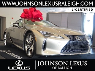 2021 Lexus LC 500 JTHEP5AY5MA008211 2021 Lexus LC 500