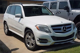 2015 Mercedes-Benz GLK GLK 250 BlueTEC WDCGG0EB7FG385619 2015 Mercedes-Benz GLK GLK 250 BlueTEC