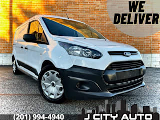 2015 Ford Transit Connect Cargo XL NM0LS7E70F1218901 2015 Ford Transit Connect Cargo XL