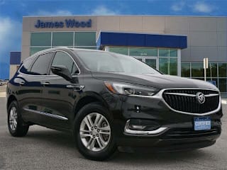 2018 Buick Enclave Essence 5GAERBKW7JJ163251 2018 Buick Enclave Essence