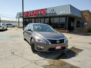 2015 Nissan Altima 1N4AL3AP8FN349482 2015 Nissan Altima