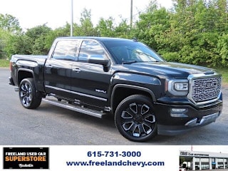 2017 GMC Sierra 1500 Denali 3GTU2PEJ3HG105614 2017 GMC Sierra 1500 Denali