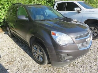 2015 Chevrolet Equinox LT 2GNALBEKXF6107842 2015 Chevrolet Equinox LT