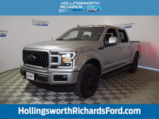 2020 Ford F-150 Lariat 1FTEW1E57LFC15827 2020 Ford F-150 Lariat
