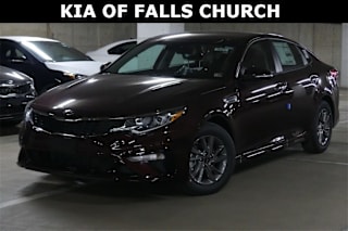 2020 Kia Optima LX 5XXGT4L33LG421264 2020 Kia Optima LX