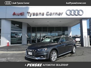 2021 Audi A4 allroad WA18AAF42MA024102 2021 Audi A4 allroad