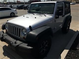 2011 Jeep Wrangler 1J4AA2D17BL566152 2011 Jeep Wrangler