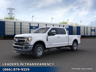 2021 Ford F-350 Super Duty King Ranch 1FT8W3BT6MEE06559 2021 Ford F-350 Super Duty King Ranch