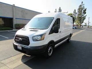 2016 Ford Transit Cargo 250 1FTYR2CM8GKB39276 2016 Ford Transit Cargo 250