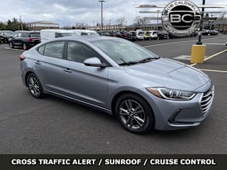2017 Hyundai Elantra Value Edition 5NPD84LF1HH161733 2017 Hyundai Elantra Value Edition