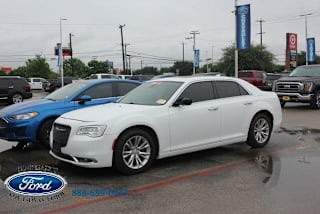 2016 Chrysler 300 C 2C3CCAEG1GH273474 2016 Chrysler 300 C