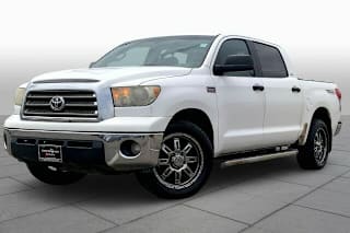 2009 Toyota Tundra SR5 5TFEV54179X071580 2009 Toyota Tundra SR5