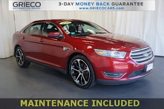 2014 Ford Taurus SEL 1FAHP2E86EG144097 2014 Ford Taurus SEL